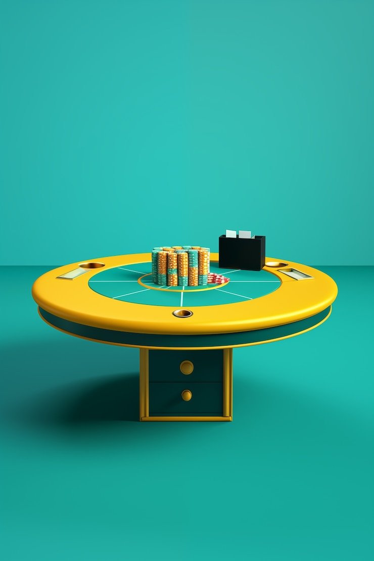 togel.up featured game showcase