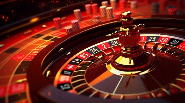 Slip Multi-Bet dengan ringkasan taruhan dan potensi kemenangan