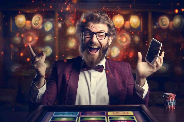 Contoh baris data Rekap Angka untuk hasil permainan esports
